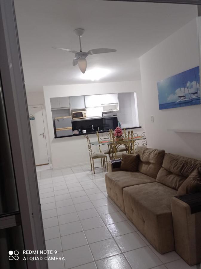 Pier Jacuipe Residencial Apartment Camacari Ngoại thất bức ảnh
