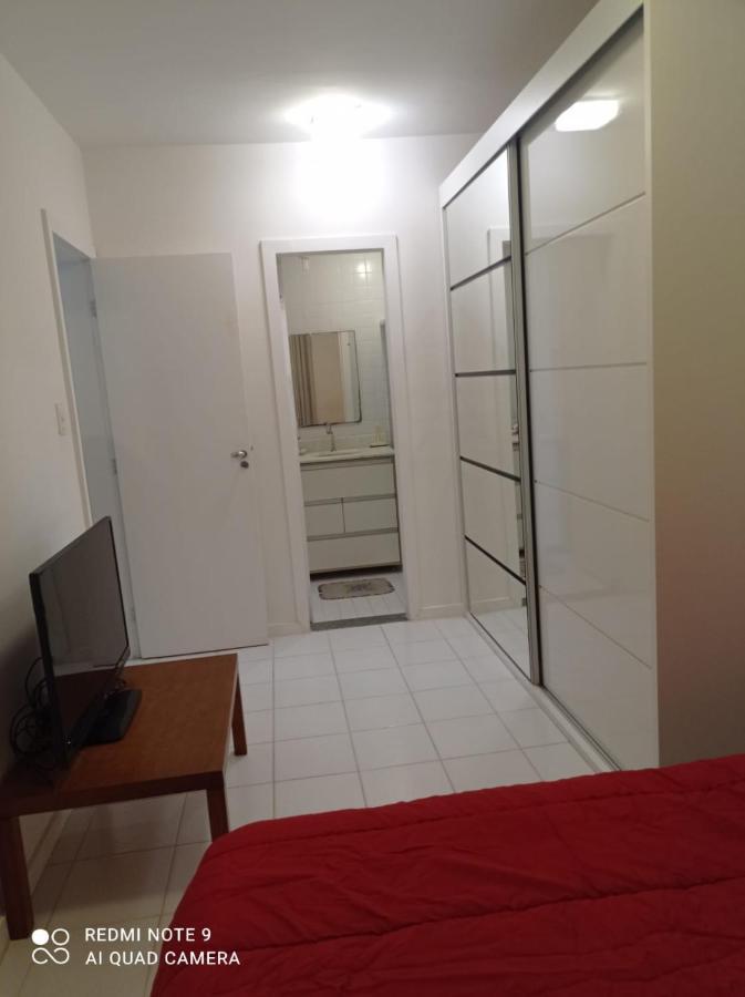 Pier Jacuipe Residencial Apartment Camacari Ngoại thất bức ảnh