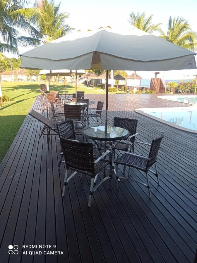 Pier Jacuipe Residencial Apartment Camacari Ngoại thất bức ảnh