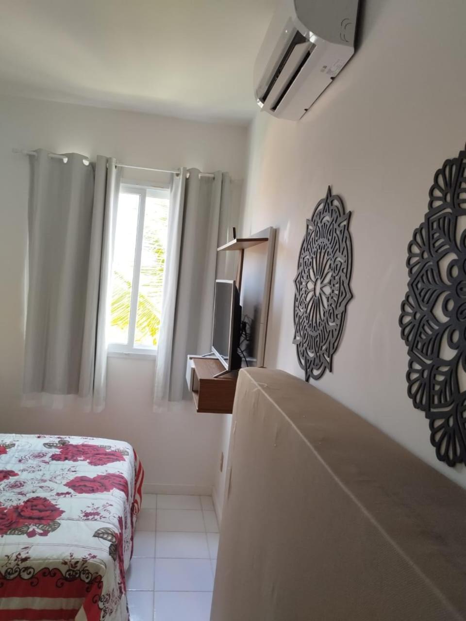 Pier Jacuipe Residencial Apartment Camacari Ngoại thất bức ảnh