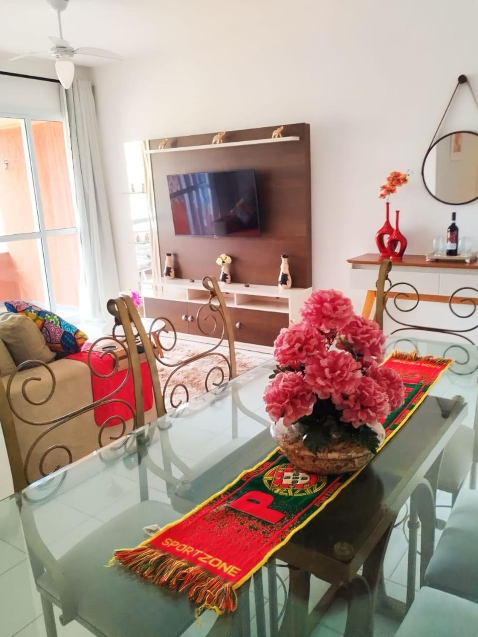Pier Jacuipe Residencial Apartment Camacari Ngoại thất bức ảnh